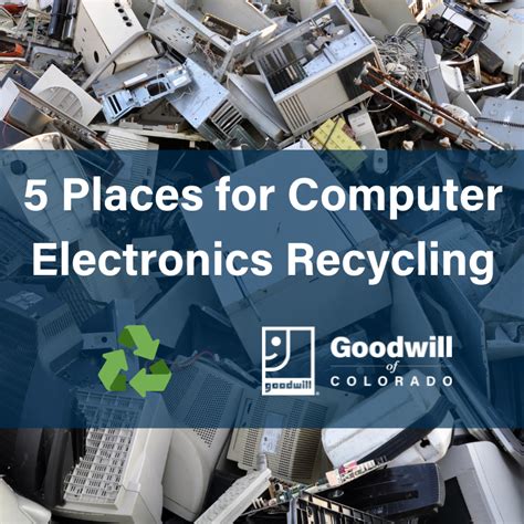 denver electronics recycling|goodwill electronics recycling denver.